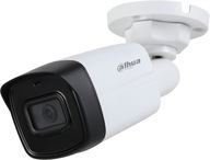 Tubusová kamera (bullet) AHD, CVBS, HD-CVI, HD-TVI Dahua HAC-HFW1200TL-0360B-S5 2 Mpx
