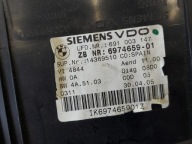 dials clock BMW E90 320D 697465901