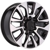 FELGI 18'' 6x139,7 TOYOTA HIACE HILUX LAND CRUISER