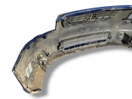 bumper front Volvo V50 facelift 2010 30744976