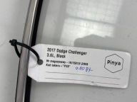 Moulage Joint chrom Dodge Challenger 2015+ USA