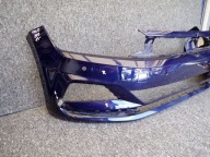VW POLO 2G 17- FRONTSTOSSSTANGE VORNE