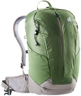 DEUTER Plecak turystyczny AC LITE 23 pine-pepper