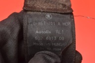tension belt safety left front EU 1Z0857701A SKODA OCTAVIA 2 II 04-08