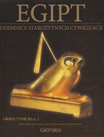 Tajemnice Starożytnych Cywilizacji Egipt Część 1