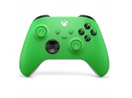 ORYGINALNY PAD XBOX ONE SERIES S X VELOCITY GREEN | NAJWYŻSZA JAKOŚĆ