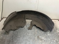 mudguard right rear part SEAT LEON II 1P0810970A