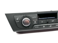 AUDI A6 S6 C7 4G vezérlö panel a klímának CLIMATRONIC 4G0820043AE