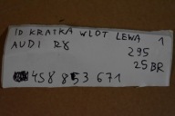 rešetka dovod lijeva AUDI R8 1