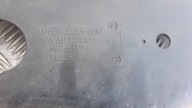 MERECDES W204 cover arms left or right rear part