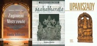 Zaginieni mistrzowie+Mahabharata + Upaniszady