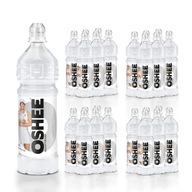 24x Napój izotoniczny OSHEE Isotonic Drink grejpfrut 750 ml