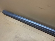 moulding threshold left + support m-packet BMW 5 G30 G31 LCI C2Y IDEAL