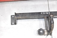 tow BMW X3 E83 LIFT 06-10