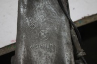 swing left front front BMW 5 G30 G31 17