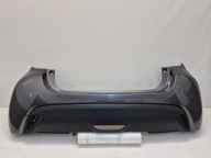TOYOTA YARIS IV 4 20-> bumper rear part rear