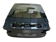 AUDI A7 4K trunk door boot LY9T