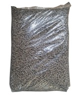 Pellet z łuski słonecznika [workowany 35kg]