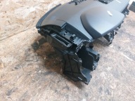 dashboard console airbag RANGE ROVER SPORT II L494 13- black leather