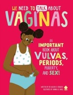 We Need to Talk About Vaginas: An IMPORTANT Book