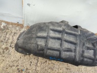 mudguard right rear part right rear. Audi A4 B8