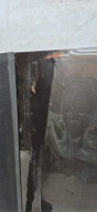MAZDA CX-5 and 12- door right front front