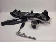 tension belt safety front left side Renault Scenic 4 2019 878176089R