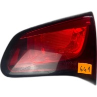light rear part rear right to the bonnet Citroen C3 II