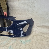 FORD FIESTA MK8 17- bumper front front without DZIUR H1BB-17K819-A