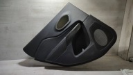 Jeep Cherokee KL 15r. 2.0d side upholstery door left rear part