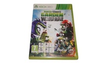Gra Plants Vs Zombies Garden Warfare Xbox360 X360