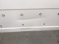 DOOR REAR PART RIGHT DUCATO BOXER JUMPER MAX 06