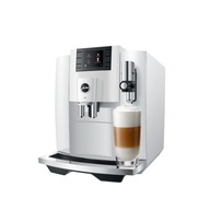 Automatický tlakový kávovar Jura 15585 1450 W biely