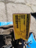 Getriebe SUBARU LEGACY 1.8 TM702KF2AA-35