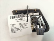 light left rear part MERCEDES - BENZ E-class W210