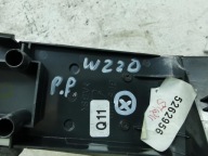 window control switch right front MERCEDES S-KLASA W220