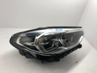 BMW X3 G01 lights LED ADAPTIVE left PRA 8739654/53
