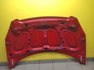PEUGEOT 307 Cofano