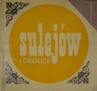 SULEJÓW I OKOLICE J. Januszkiewicz