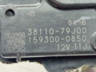 wiper mechanism front SUZUKI SX4 1.9 DDiS 38110-79J00