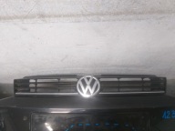 bumper front VW POLO 14-17 6C0