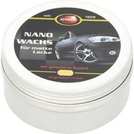 AUTOSOL Nano Wax Vosk na matný lak 180ml