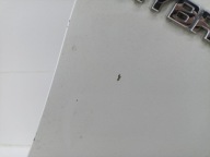 fender front right side Toyota Prius 3 XW30 ZVW30 2011