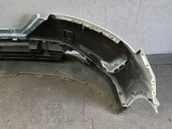 bumper front NISSAN QASHQAI III 3 J12 21-24