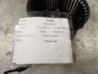 Renault Megane III ventilátor topení T1009074B