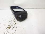 mirror left Mercedes W210 2000r. 7 pin 904