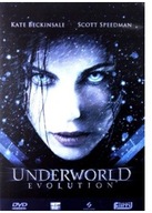 DVD UNDERWORLD 2: EVOLUTION lektor [2DVD]