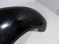 VW New Beetle parafango Destra posteriore posteriore LO41