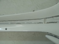 front bumper front MERCEDES-BENZ GLC X254 AMG A2548851501