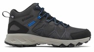 Buty COLUMBIA PEAKFREAK II MID OUTDRY trekking 48